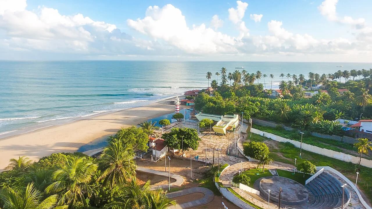 Escolinha de surf e meio ambiente